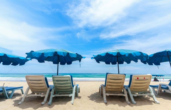 Karon Sea Sands Resort & Spa