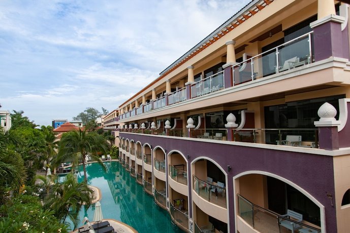 Karon Sea Sands Resort & Spa
