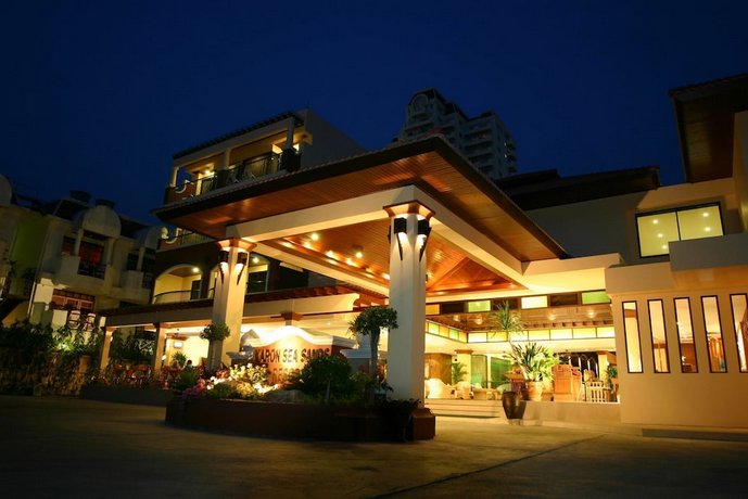 Karon Sea Sands Resort & Spa