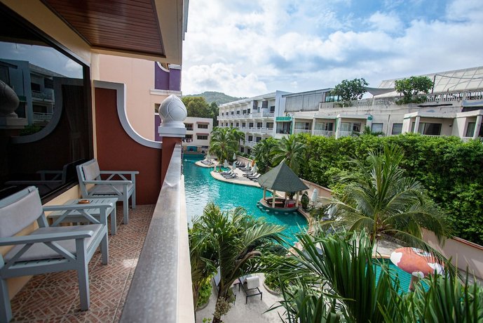Karon Sea Sands Resort & Spa