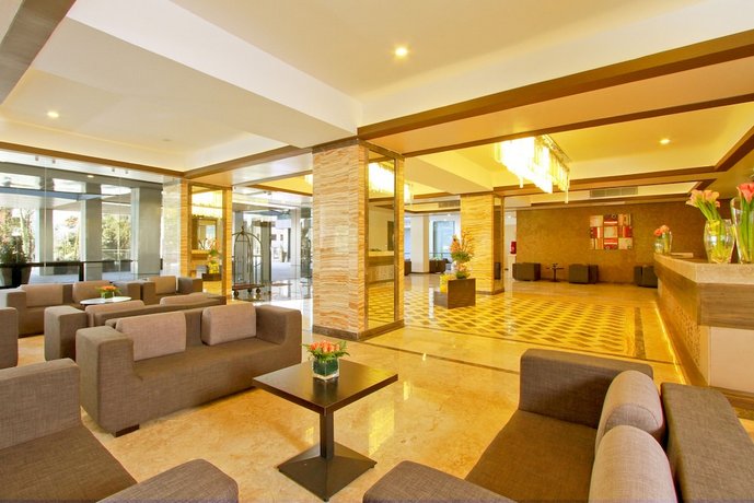 Azure Hotel Nairobi