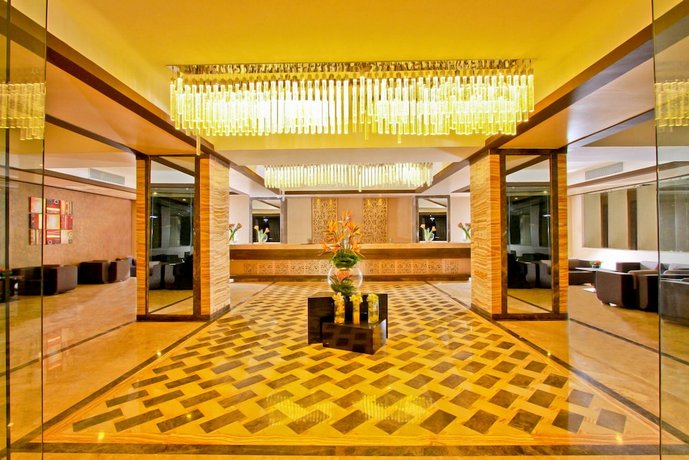 Azure Hotel Nairobi