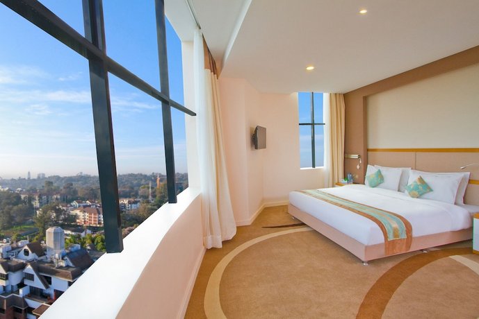Azure Hotel Nairobi