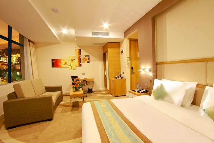 Azure Hotel Nairobi
