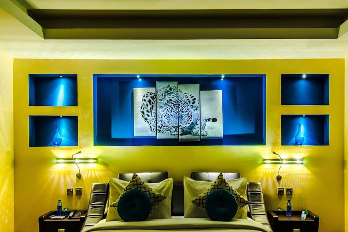 Azure Hotel Nairobi