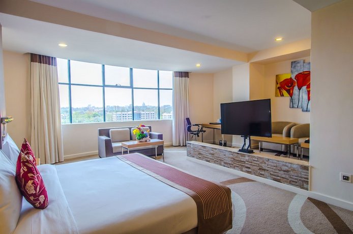 Azure Hotel Nairobi
