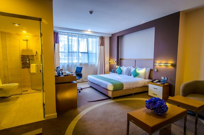 Azure Hotel Nairobi
