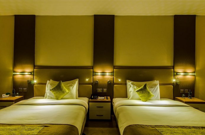 Azure Hotel Nairobi