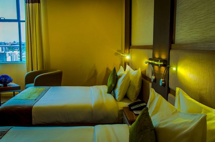 Azure Hotel Nairobi