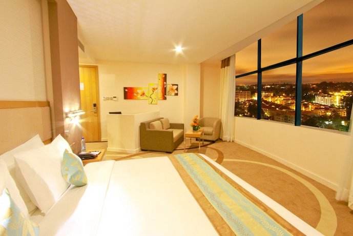 Azure Hotel Nairobi