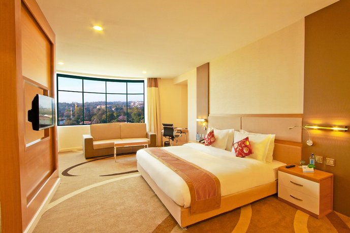 Azure Hotel Nairobi