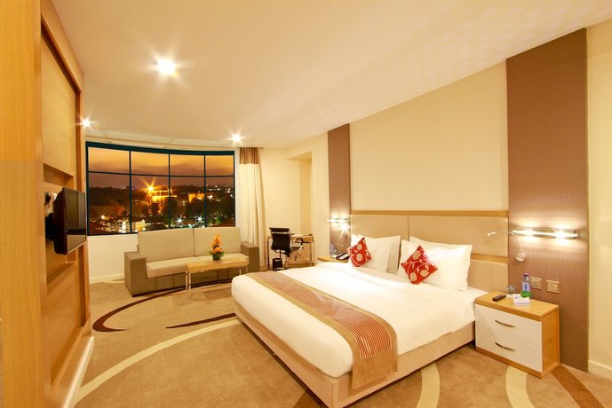 Azure Hotel Nairobi