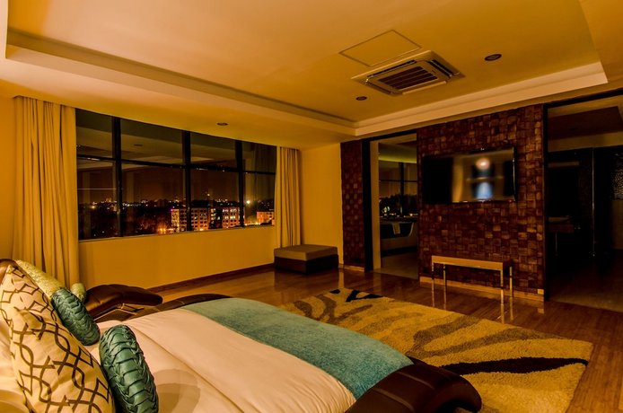 Azure Hotel Nairobi