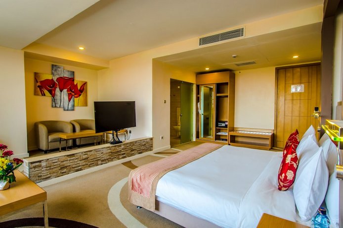 Azure Hotel Nairobi
