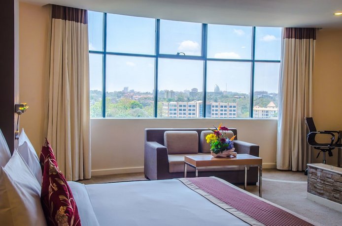 Azure Hotel Nairobi