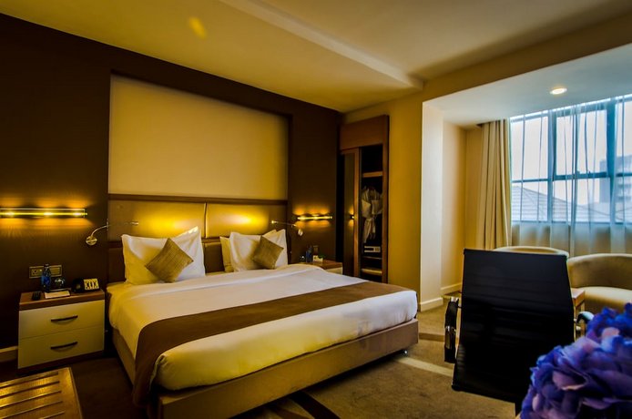 Azure Hotel Nairobi