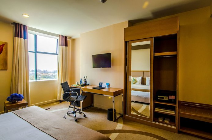Azure Hotel Nairobi