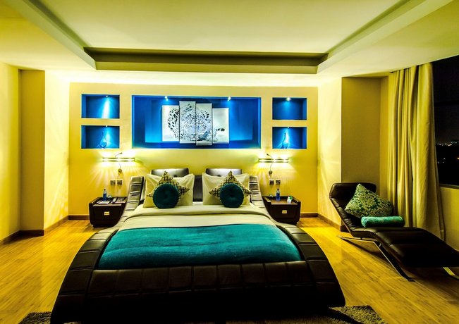 Azure Hotel Nairobi