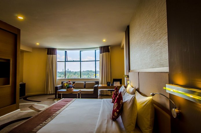 Azure Hotel Nairobi