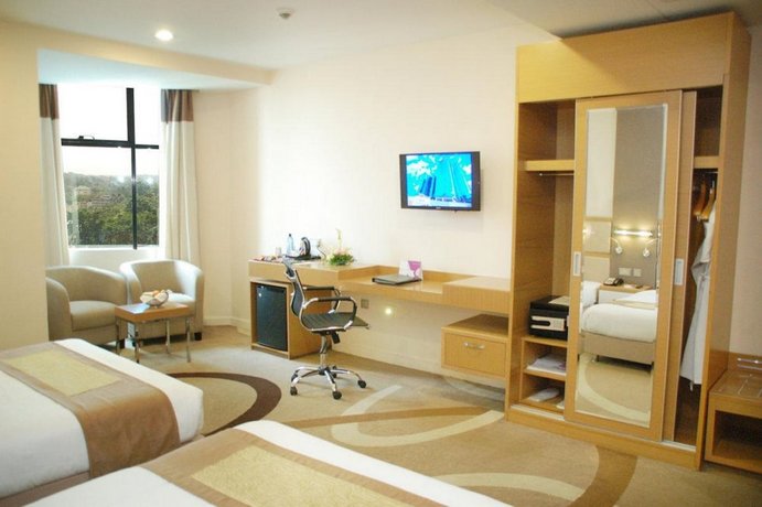 Azure Hotel Nairobi