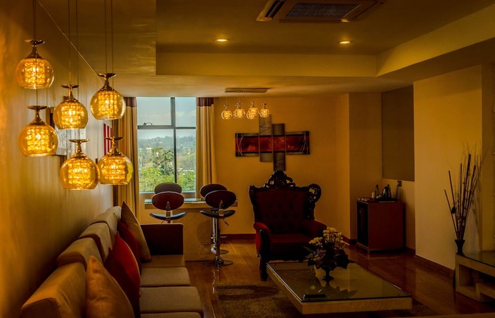 Azure Hotel Nairobi
