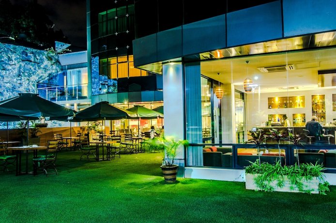 Azure Hotel Nairobi