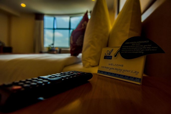 Azure Hotel Nairobi