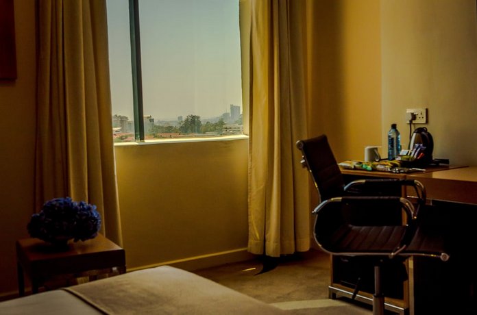 Azure Hotel Nairobi