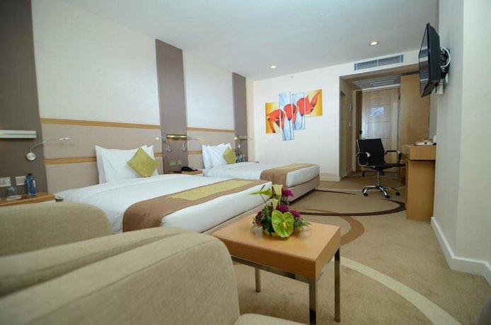 Azure Hotel Nairobi