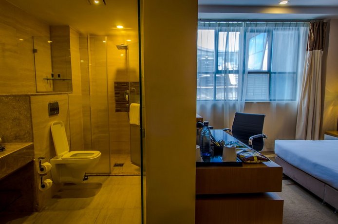 Azure Hotel Nairobi
