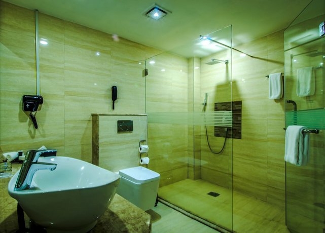 Azure Hotel Nairobi