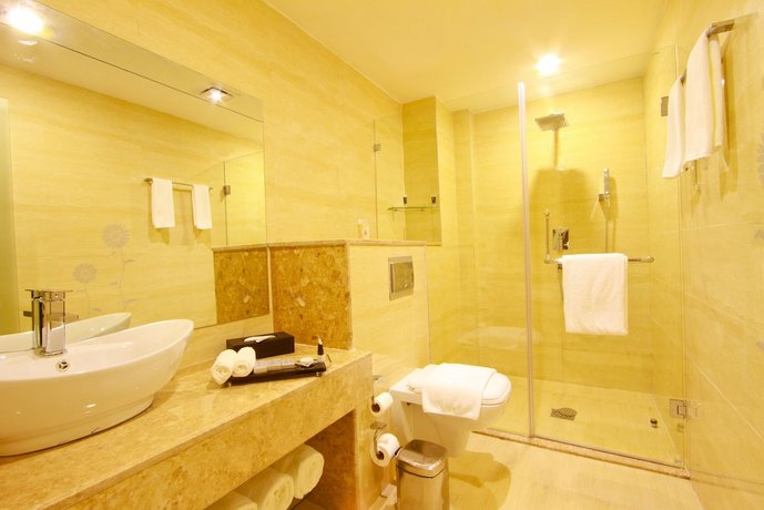 Azure Hotel Nairobi