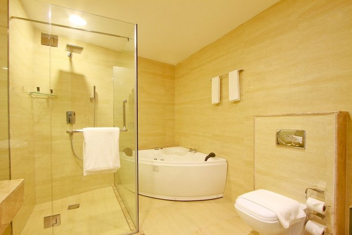 Azure Hotel Nairobi