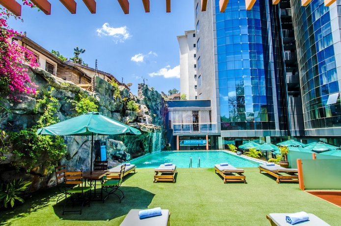 Azure Hotel Nairobi