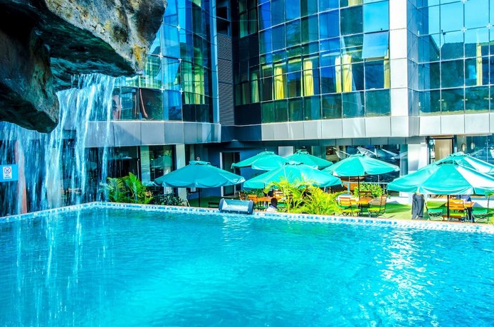 Azure Hotel Nairobi