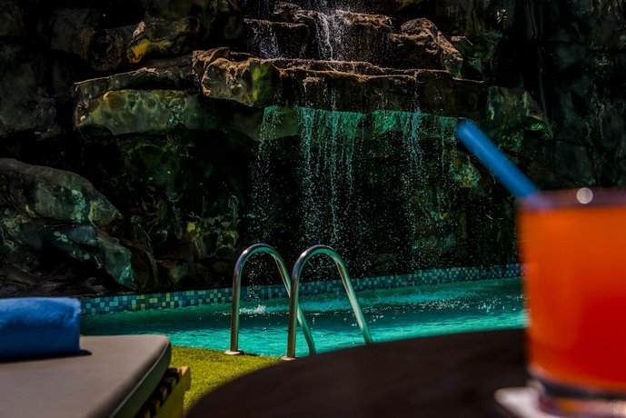 Azure Hotel Nairobi