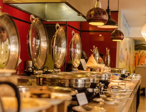 Azure Hotel Nairobi