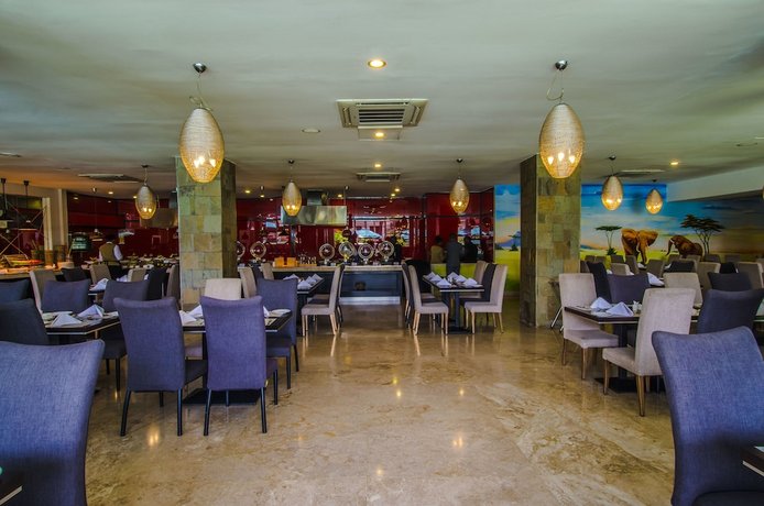 Azure Hotel Nairobi