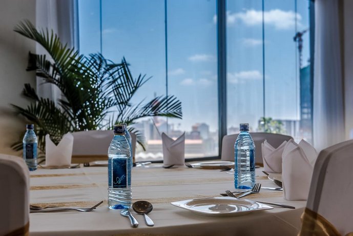 Azure Hotel Nairobi