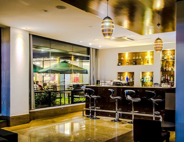 Azure Hotel Nairobi