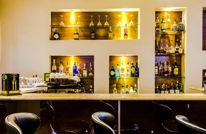 Azure Hotel Nairobi