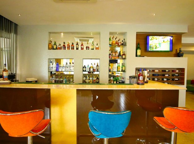 Azure Hotel Nairobi