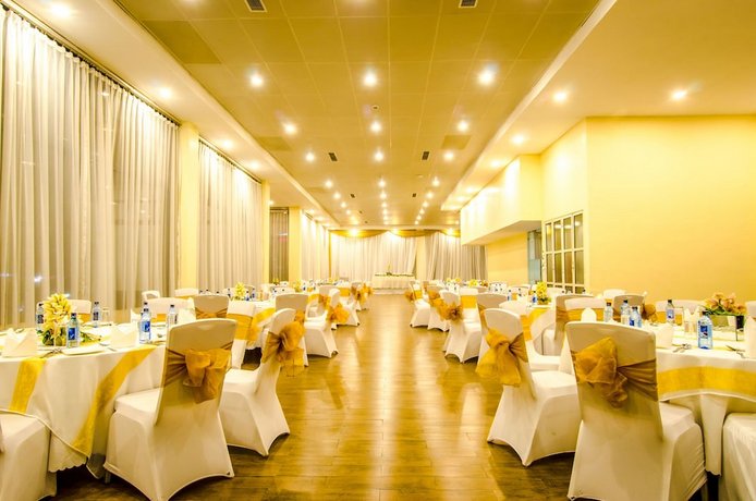 Azure Hotel Nairobi