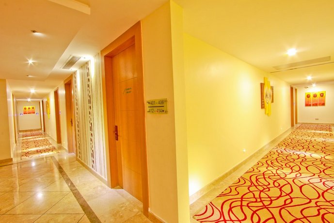 Azure Hotel Nairobi