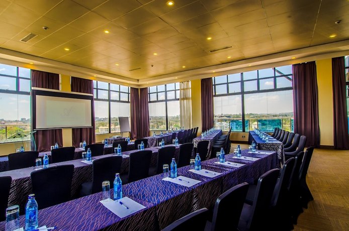 Azure Hotel Nairobi