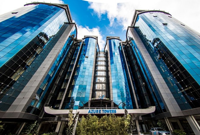 Azure Hotel Nairobi