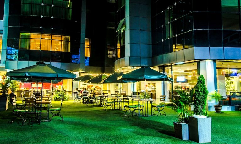 Azure Hotel Nairobi