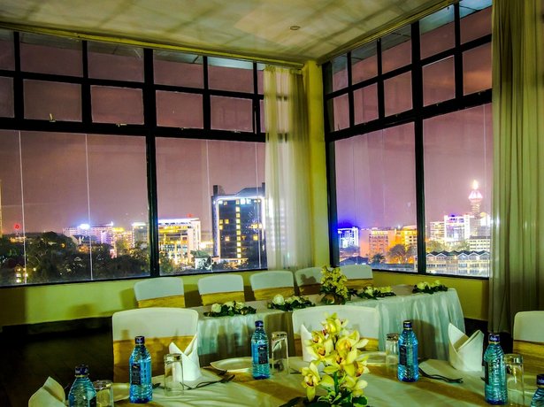 Azure Hotel Nairobi