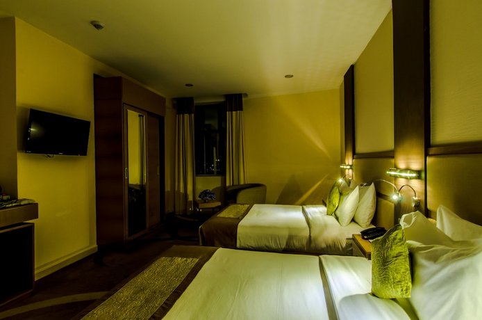 Azure Hotel Nairobi