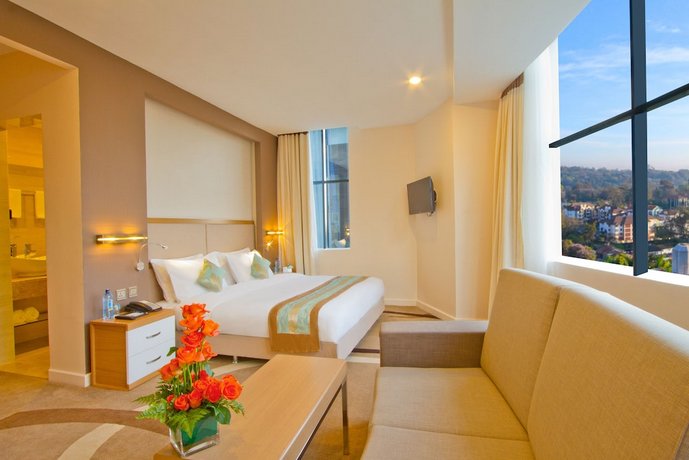 Azure Hotel Nairobi